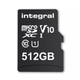 Imagen para el artículo titulado ¿Sin espacio para tus selfies? La nueva tarjeta microSD de mayor capacidad en el mundo tiene 512GB de almacenamiento